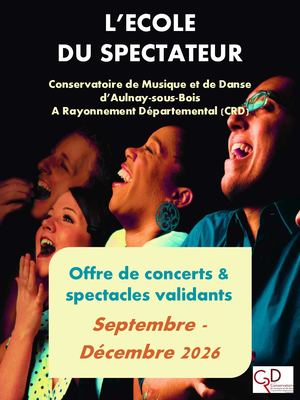 Support Ecole Du Spectateur Janv Juin 2026
