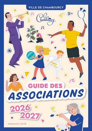Guide des association 2026