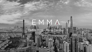 demi pension Emma POS
