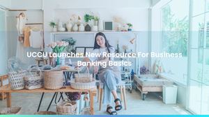 UCCU Launches New Resource For Business Banking Basics