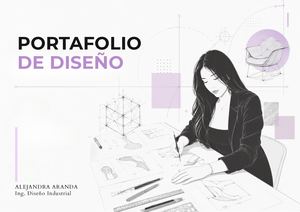 Aranda Portafolio