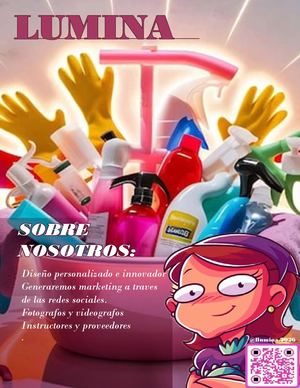 Revista Lumina