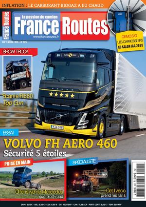 FR 525
