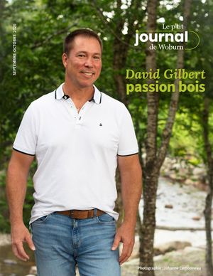 Journal Septembre Octobre 2026