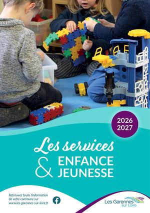 2026 Guide Familles