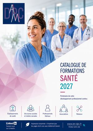 Am Dpc Catalogue Santé 2027