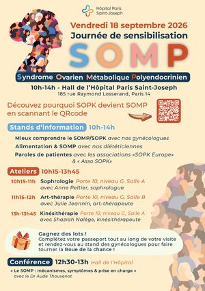 Programme SOMP