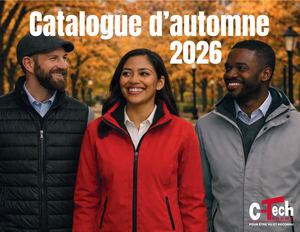 Catalogue Automne 2026 Client