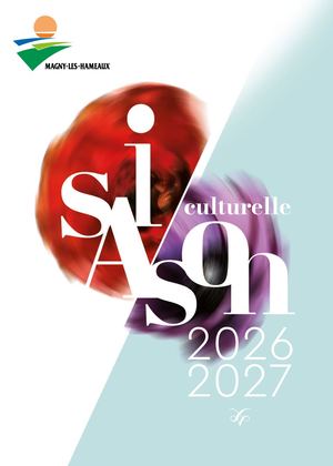 Saison culturelle 2026 2027