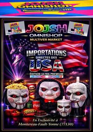 Official Catalogue 2026 2027 Nos Produits Importer Provenant Des Usa et Autre Pays  Omnishop Market