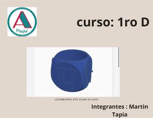 Impresion 3D