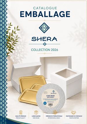 Catalogue Emballage 2026