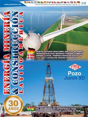 Mineria 218