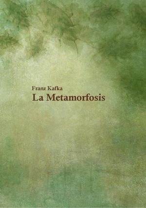 Juan Andres Carlosama 6a Editorial La Metamorfosis Def