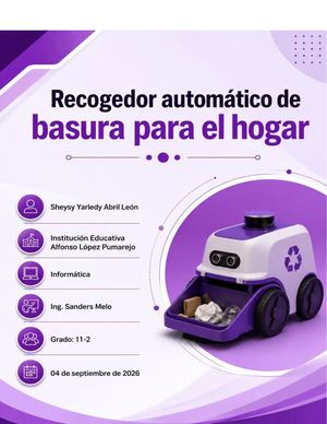Informatica Sheysy Abril