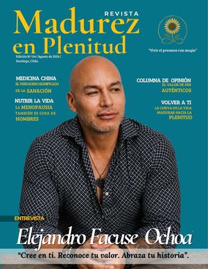 Revista Original Mep Agosto