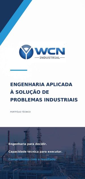 Portifolio wcn
