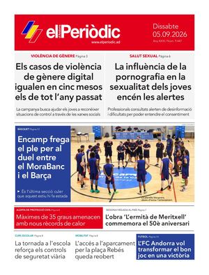 El Periodic 05 09 26