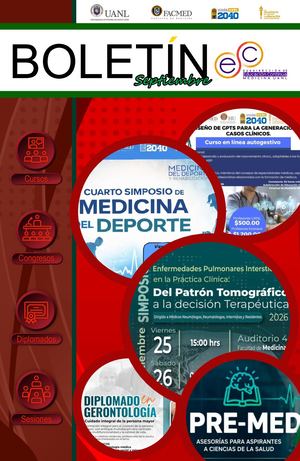 Boletin 09 Septiembre