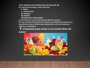 Helados 2