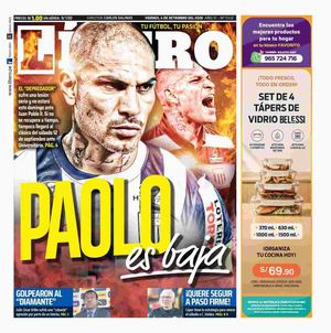 2026 09 04 Diario Libero