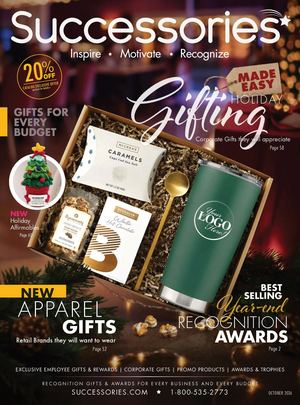 Holiday Gifts