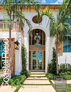 Coastal Resort Estates - Fall 2026