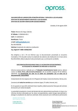 Prueba