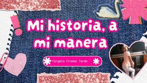 Crisbel Teran Paes 4to B
