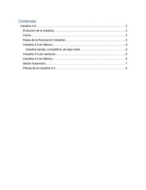 Industria Sjva