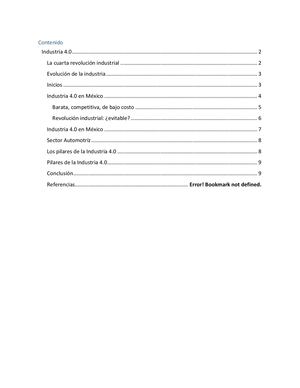 Industria 4 0 Sjc