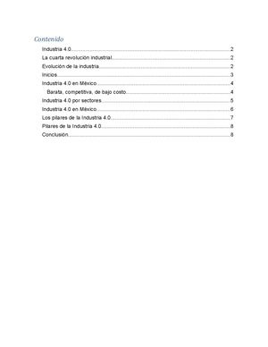 Industria 4  0