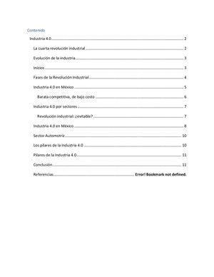 Industria 4 0 Sbt Pdf