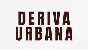 Deriva Urbana Sensible