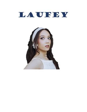 Laufey