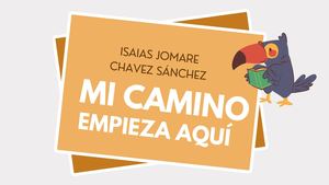 Isaias Chavez Sanchez 4to B