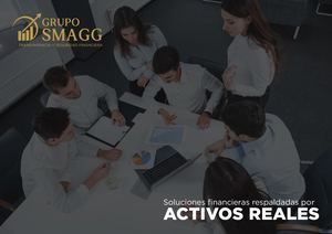 Presentación Corporativa