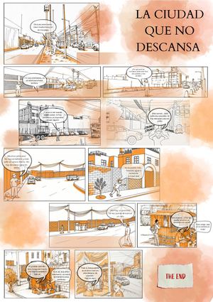 Historieta Visió Serial