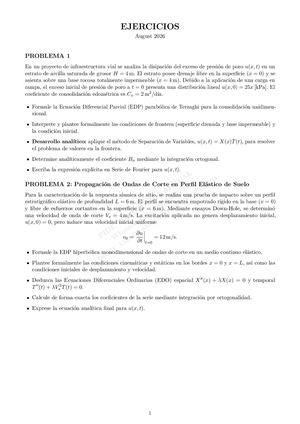 Ejercicios Lindey Limpio Edp
