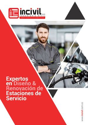 Brochure Incivil 2026
