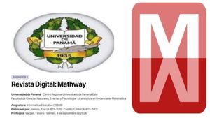 Revista Digital Mathway