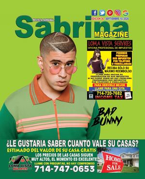 Edicion 36