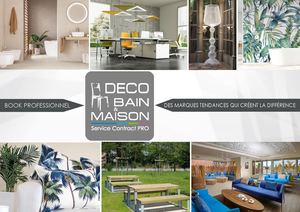Book Déco Bain & Maison