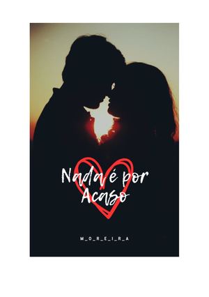 Nada É Por Acaso