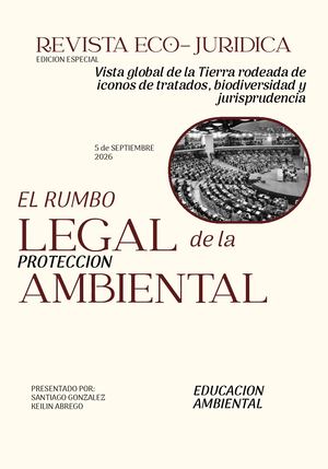 Educacion Ambiental Revista