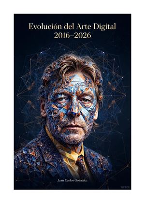 Evolucion Del Arte Digital 2016-2026