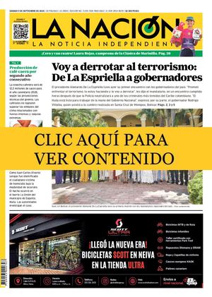 Edic 5 De Sep De 2026