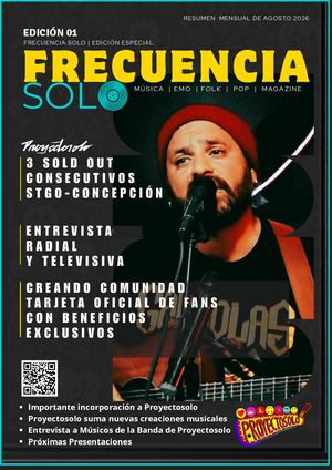 frecuencia solo