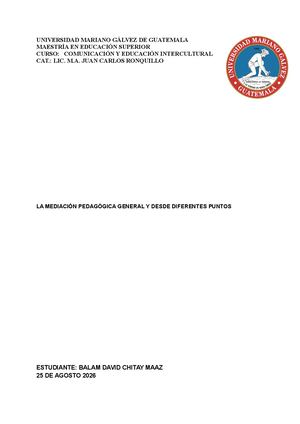 Semana 8, Comunicación Y Educación