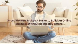 Ghost Workers Makes It Easier to Build an Online Businesses Without Being on Camera